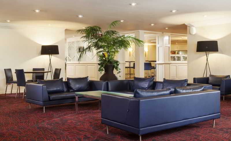Mercure Birmingham West Hotel, foto 8