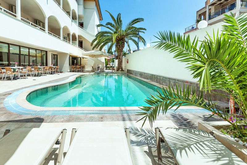 Elinotel Polis Hotel, foto 12