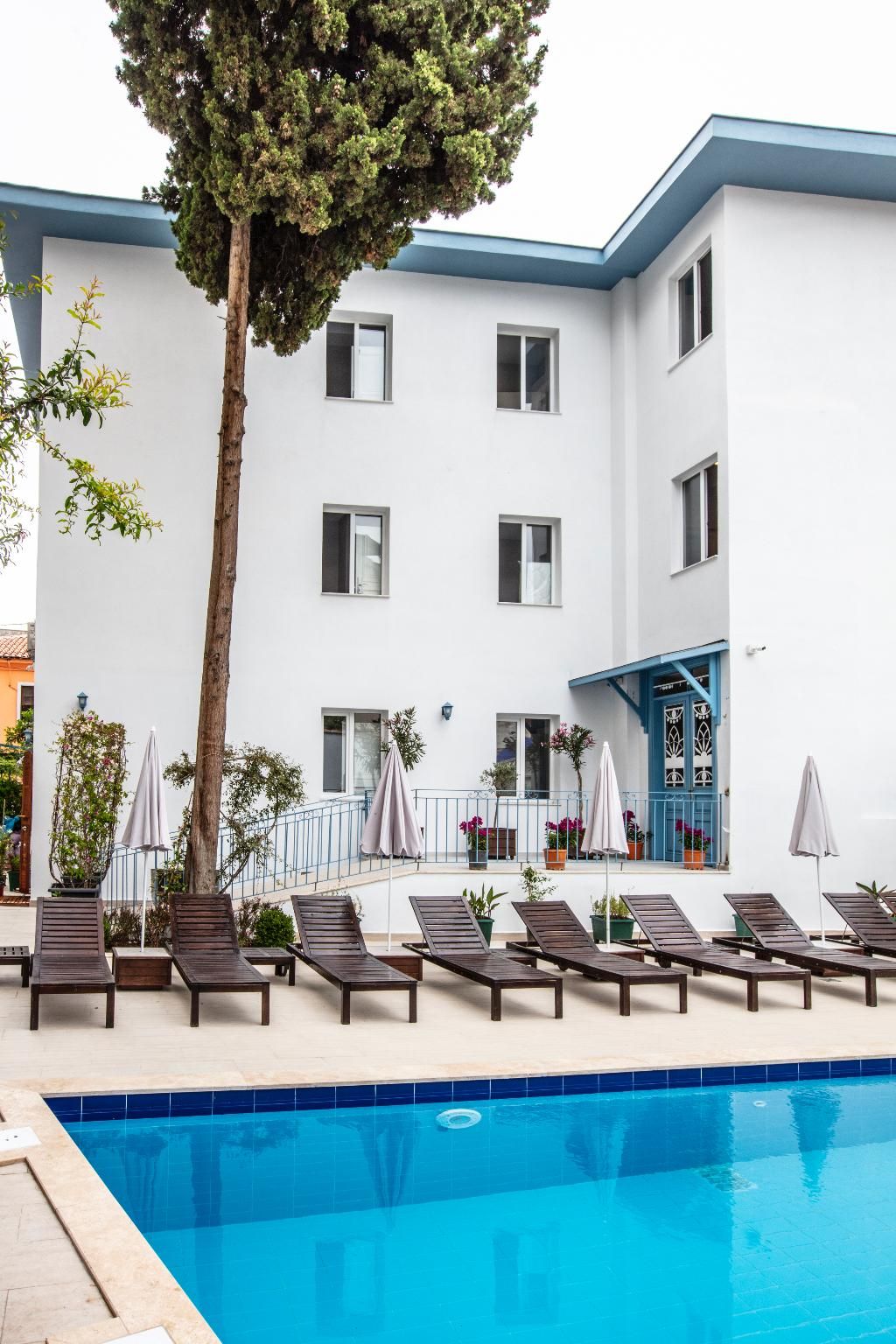 Eliada Hotel, foto 9