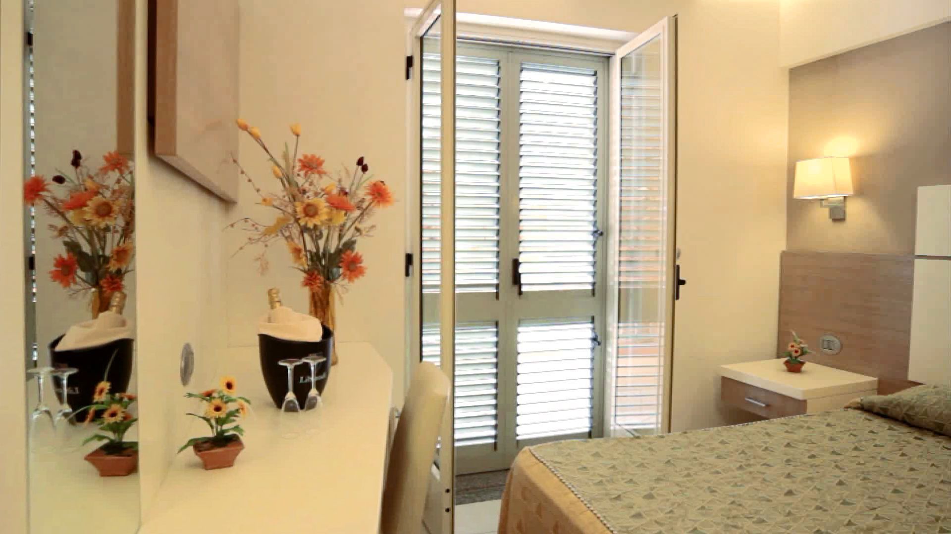 Hotel Villaggio Old River, foto 4