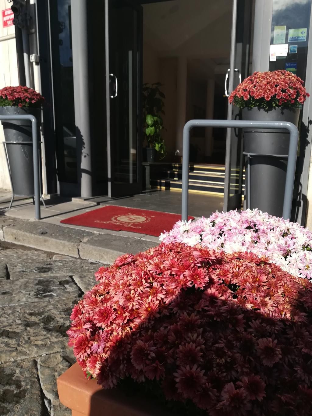 Hotel Leopardi, foto 14