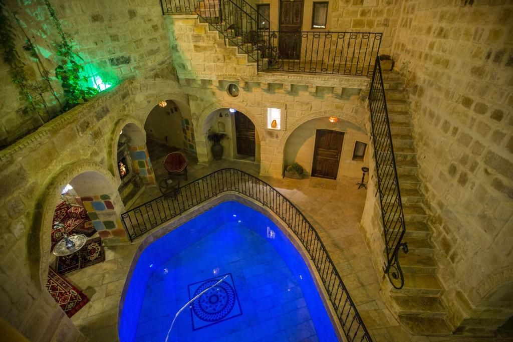 Royal Cave Hotel, foto 15