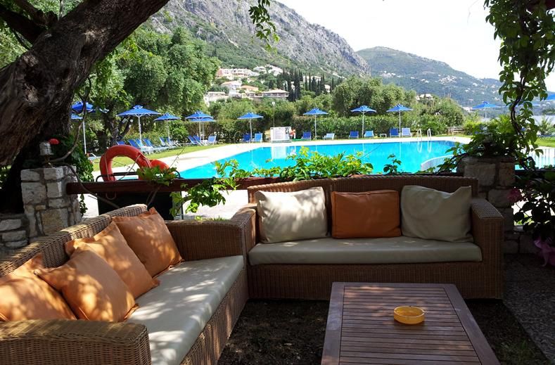 La Riviera Barbati Seaside Luxurious Apartments & Villas, foto 3