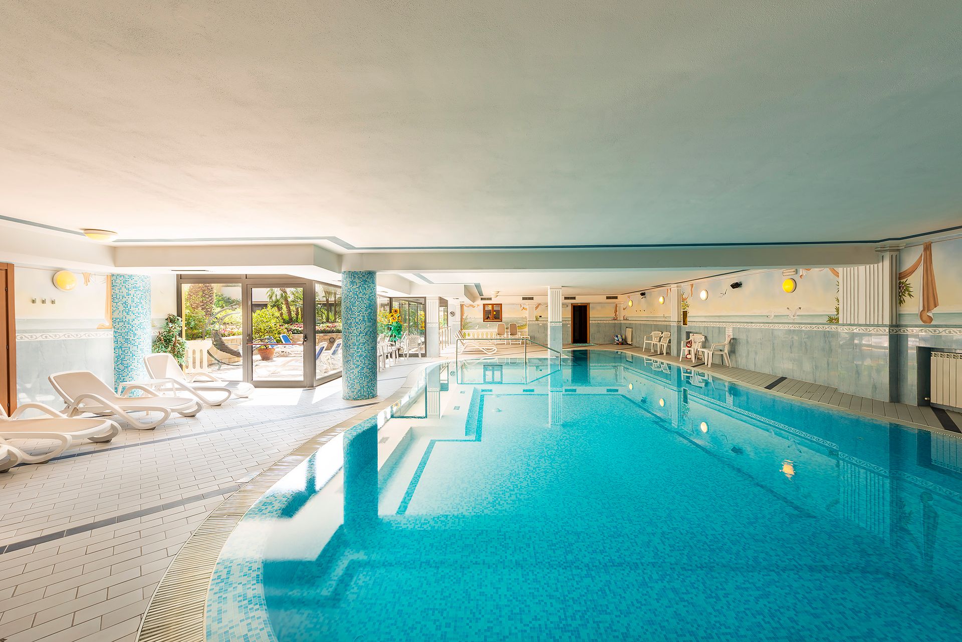 Hotel Garda Bellevue, foto 5