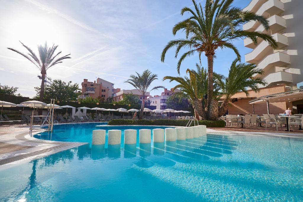 Hotel Girasol , foto 8
