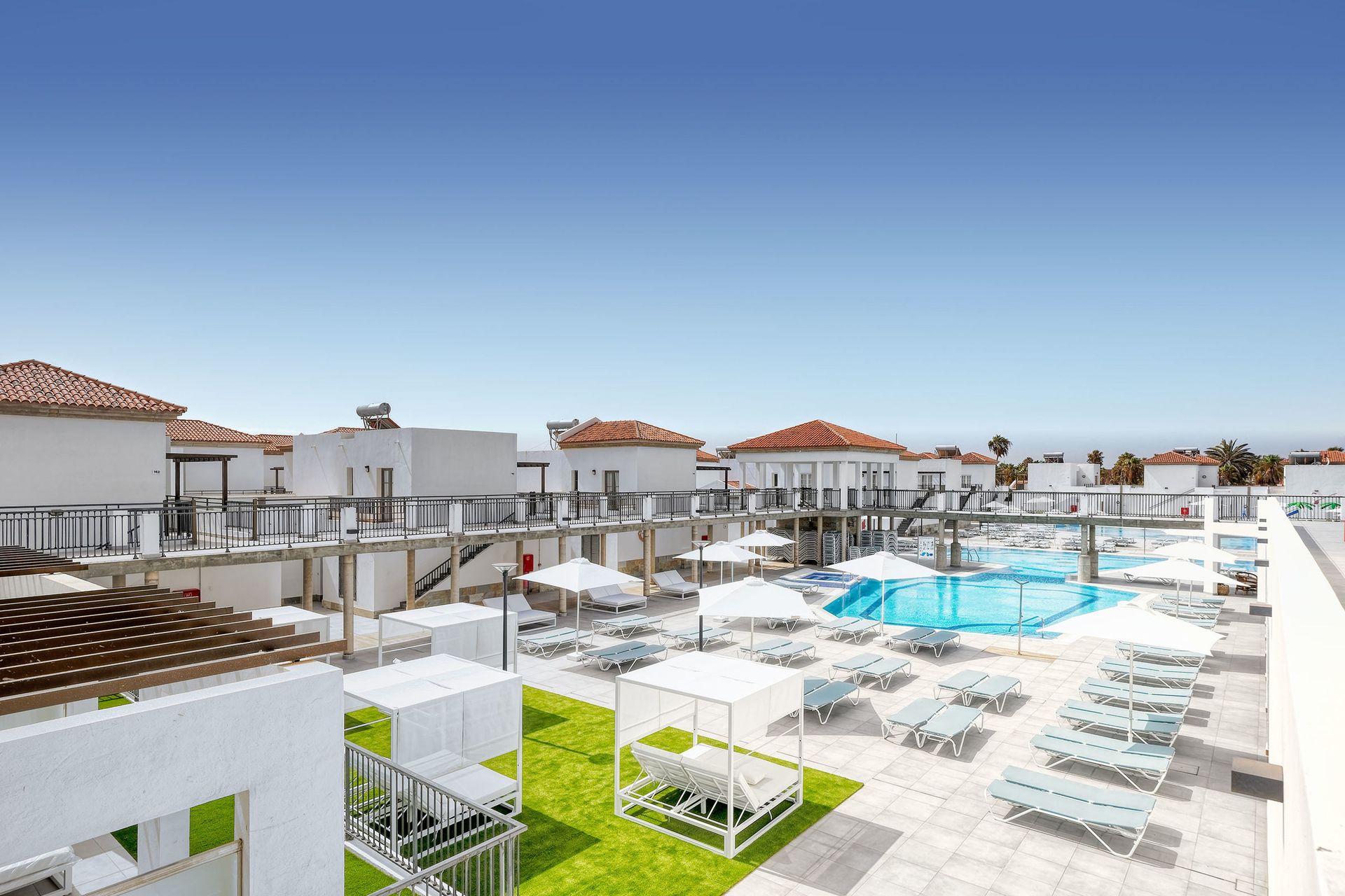 Broncemar Beach Suites Hotel, foto 3
