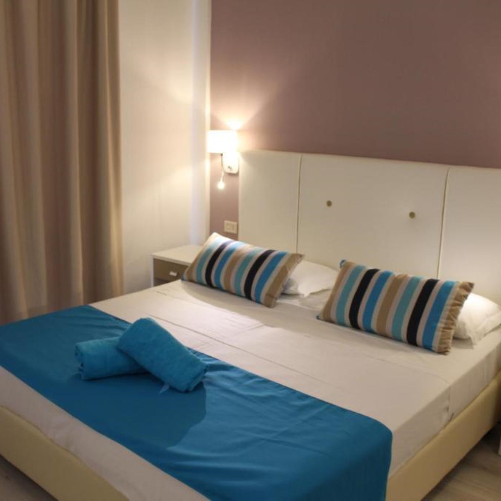 Nicolaus Prime Il Gabbiano Hotel, foto 5