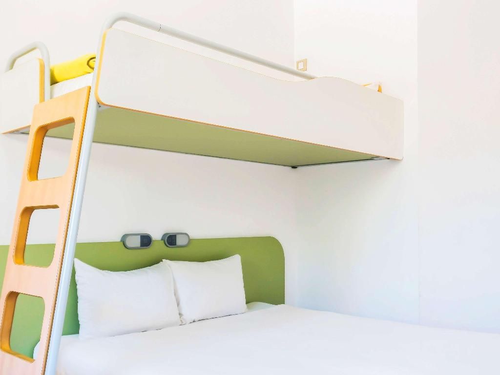 ibis budget Girona Costa Brava, foto 11