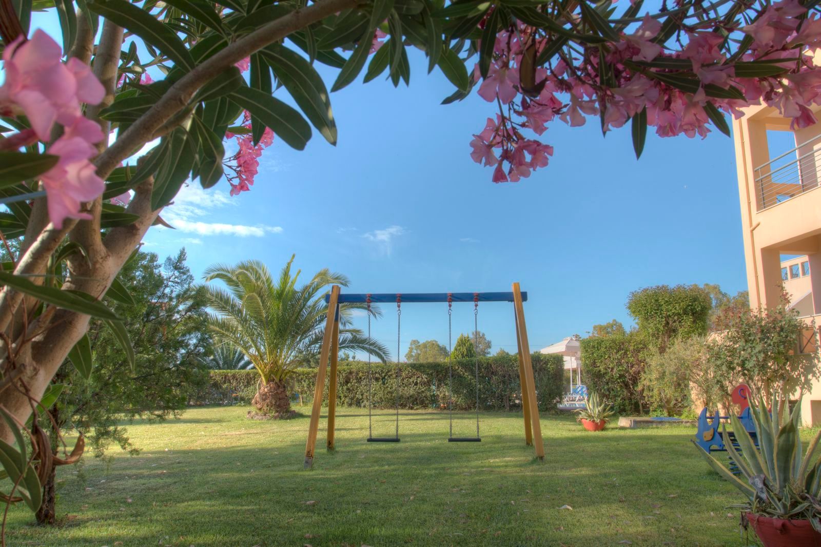 Aeolian Gaea Hotel, foto 5