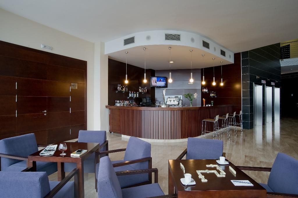 Pierre & Vacances Hôtel Bahía Calpe, foto 7
