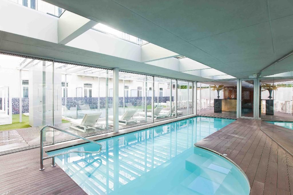 BessaHotel Liberdade, foto 6