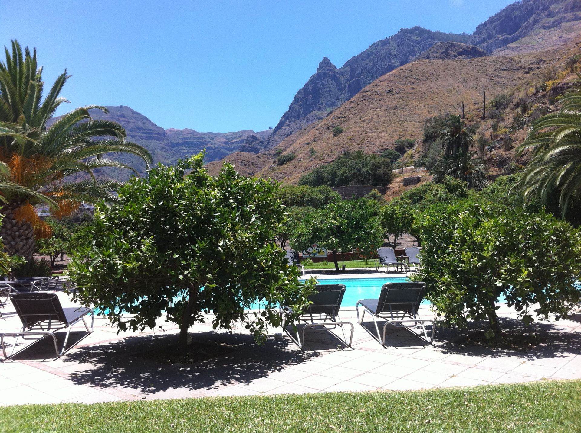 Hotel Rural Finca Las Longueras, foto 2