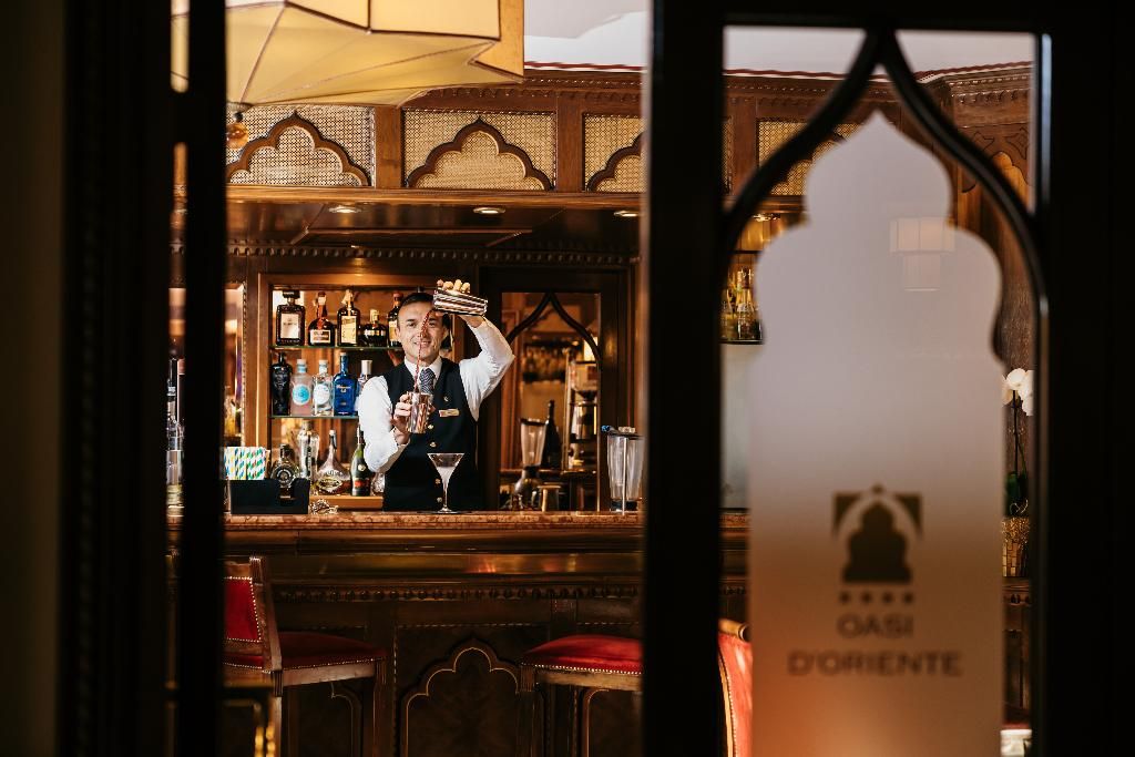 Hotel Ai Mori d’Oriente, foto 5