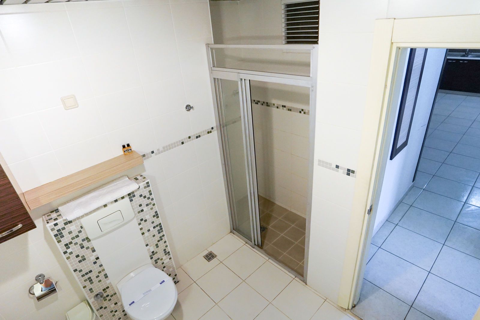 Cleopatra Ada Apart Hotel, foto 8