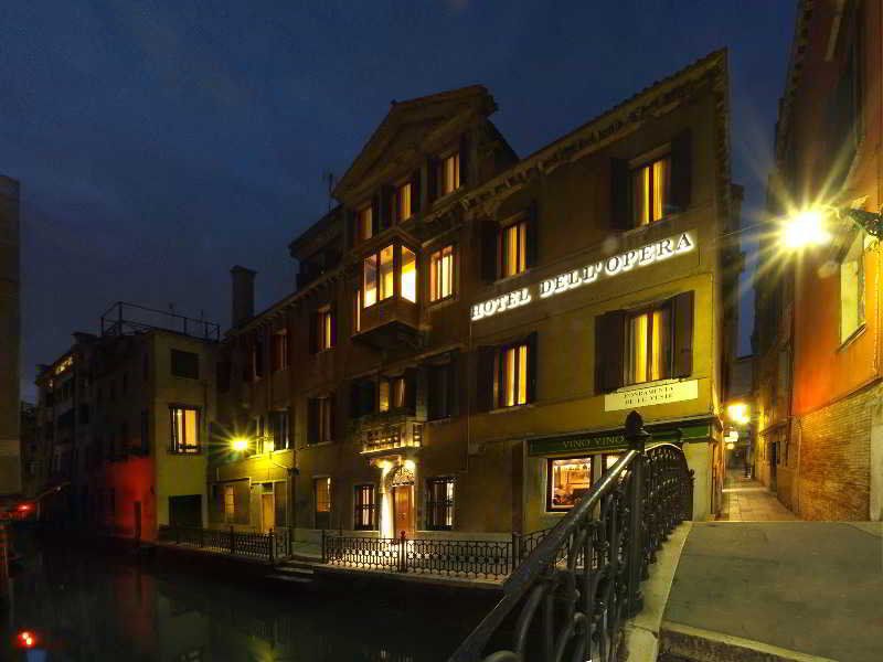 Hotel dell'Opera, foto 10