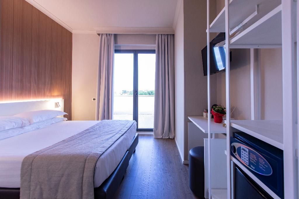 Garner Hotel Rome Aurelia, foto 13