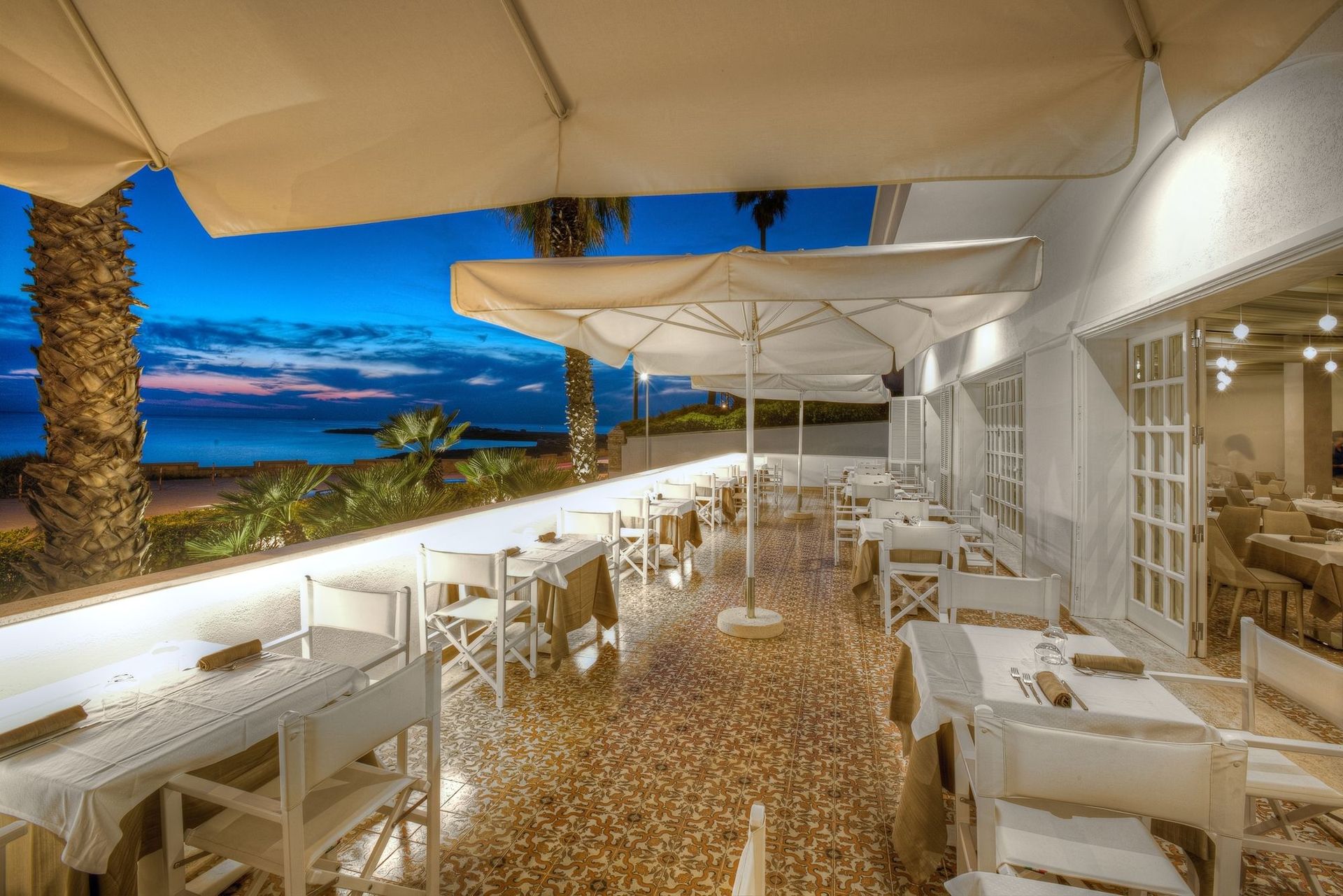 Grand Hotel Riviera, foto 13