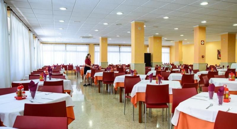 Hotel Camposol, foto 12