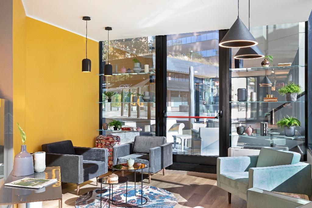 B&B HOTEL Milano Sesto Marelli, foto 9
