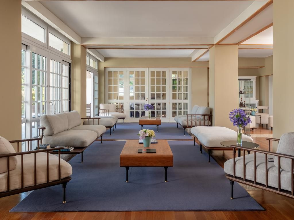Forrester Essence Douro Hotel, foto 3