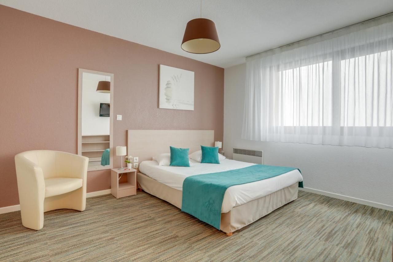All Suites Appart Hôtel Dunkerque, foto 4