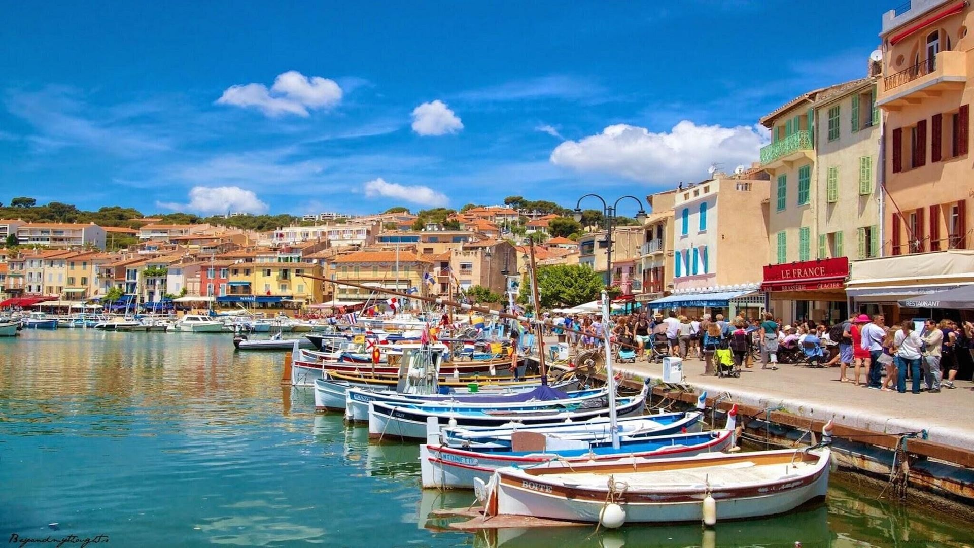 Best Western Hotel & SPA Coeur De Cassis, foto 14