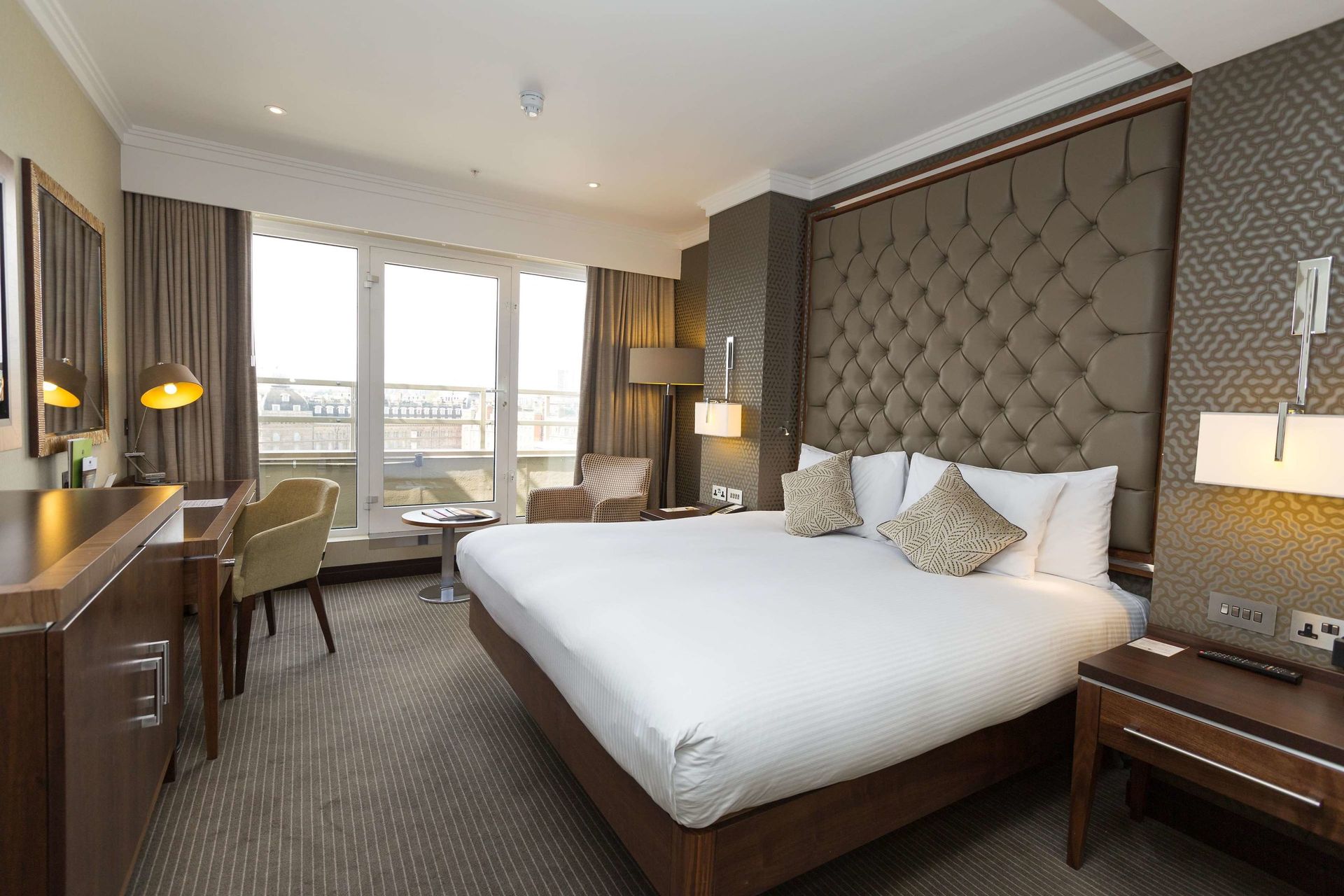 DoubleTree by Hilton Hotel London - Victoria, foto 6