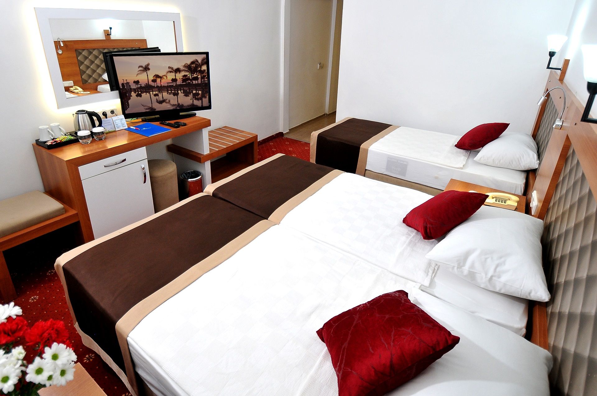 Ramira Beach Hotel, foto 7