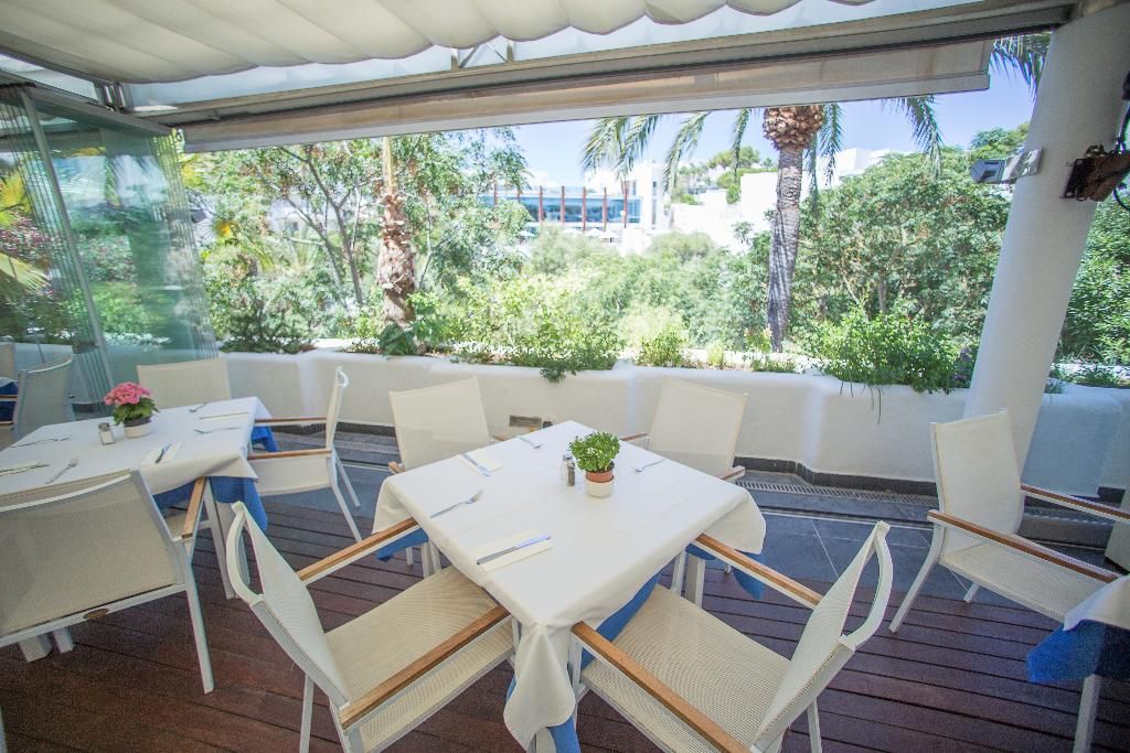 MarSenses Natura Olea Hotel, foto 12