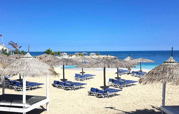 Colonna Grand Hotel Capo Testa, foto 13