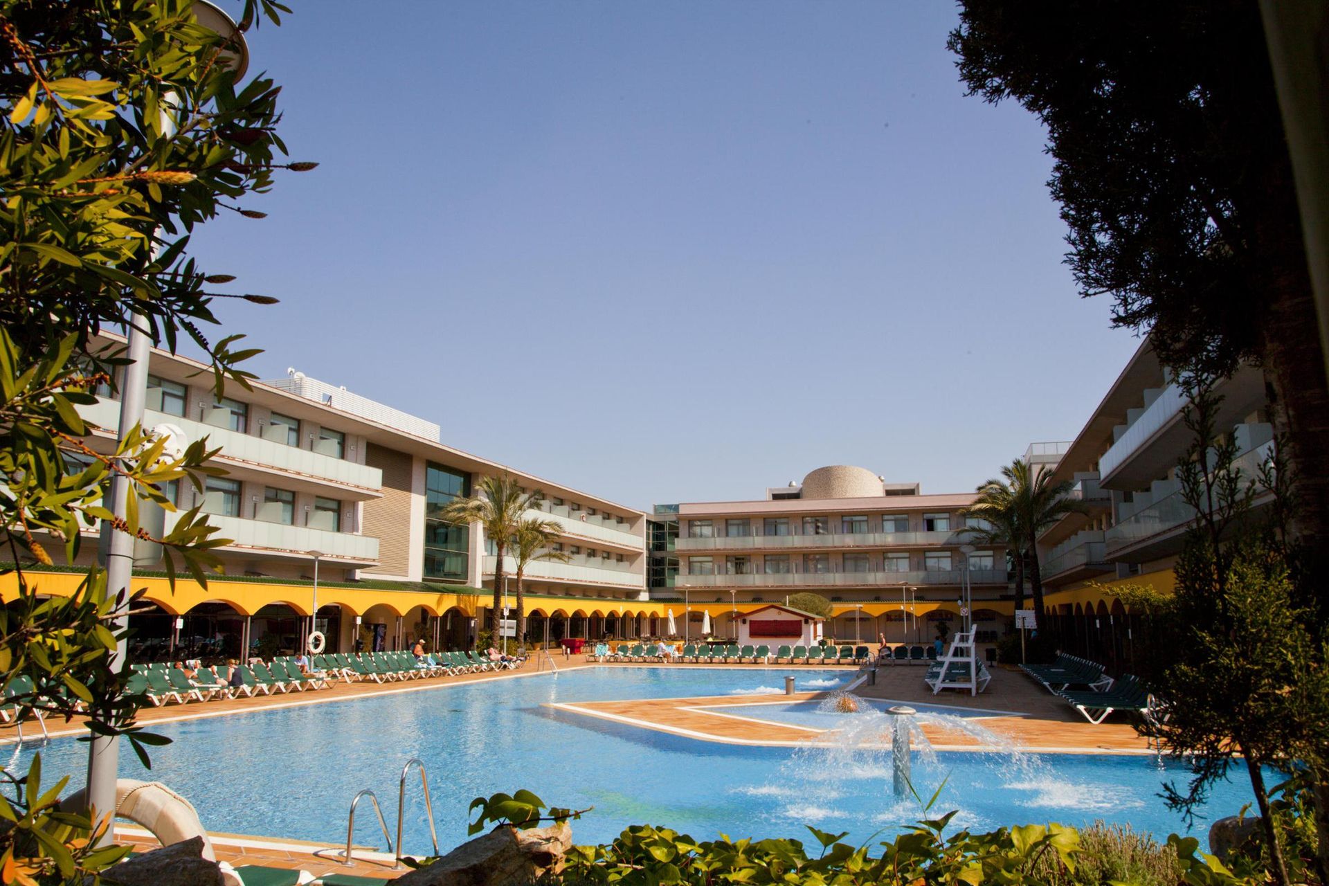Hotel Mediterraneo, foto 15
