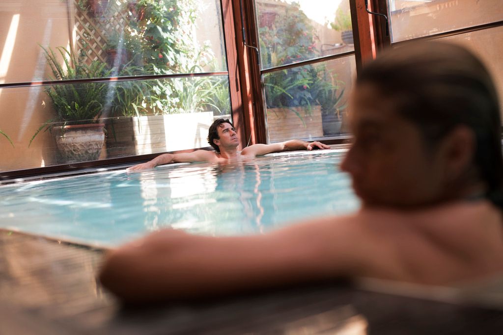 Aquae Sinis Albergo Diffuso, foto 6