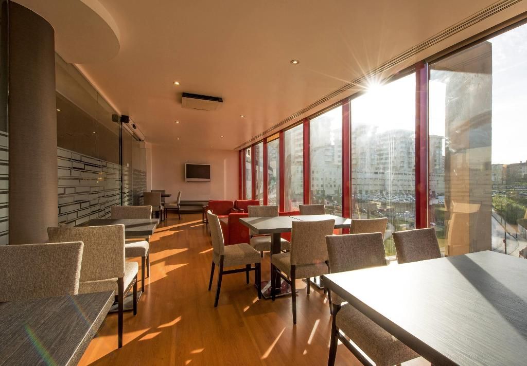 Hotel Coimbra Aeminium, Affiliated by Meliá, foto 11