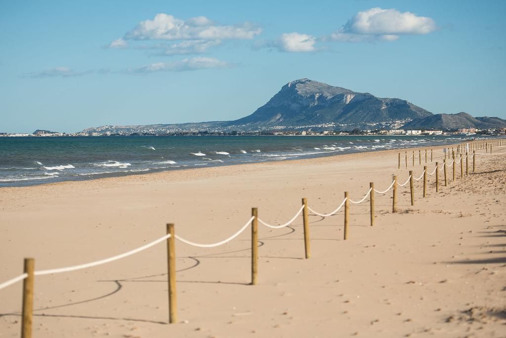 Residencial Las Dunas, foto 9