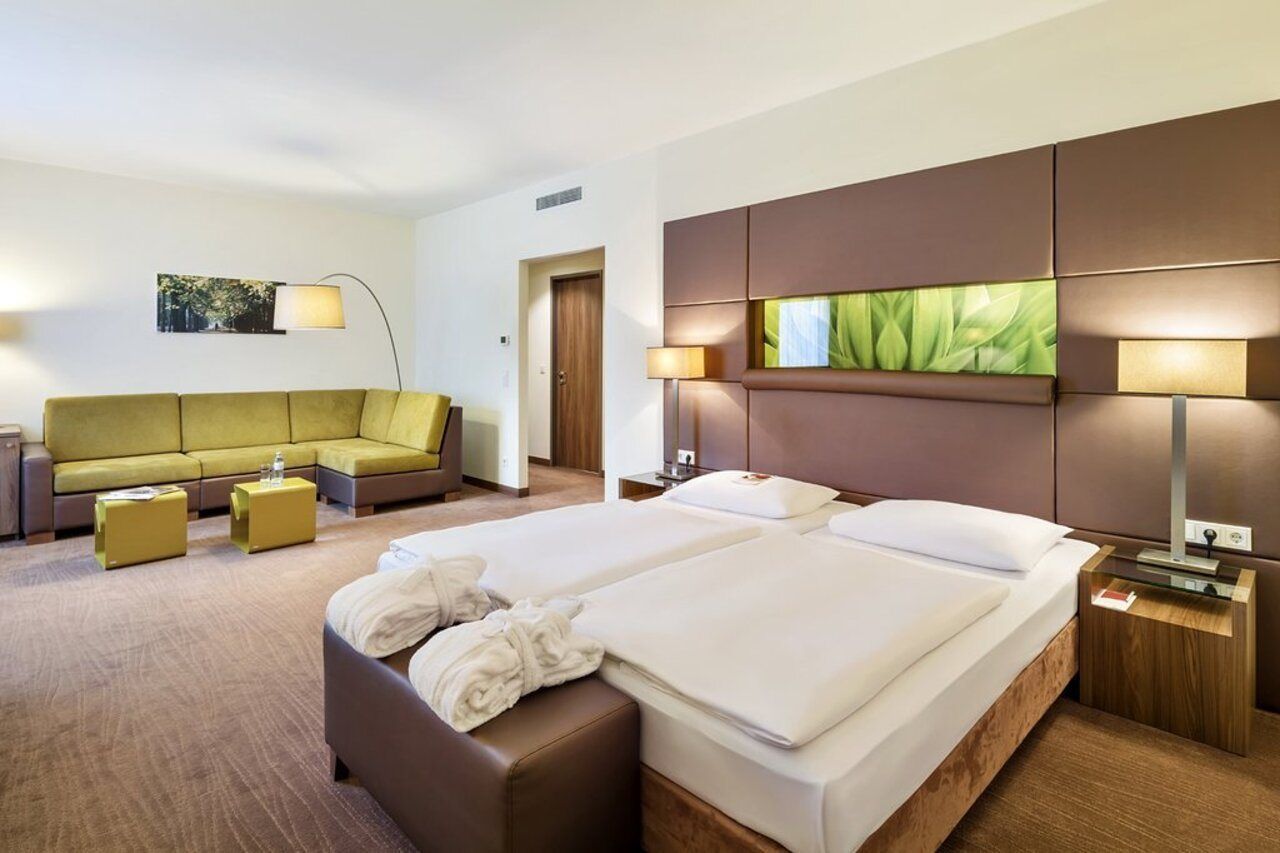 Austria Trend Hotel Doppio, foto 10