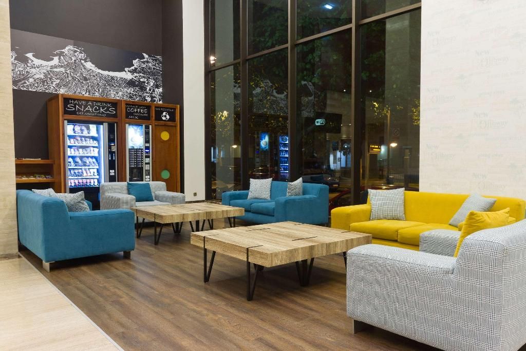 Novotel Torino Corso Giulio Cesare, foto 14