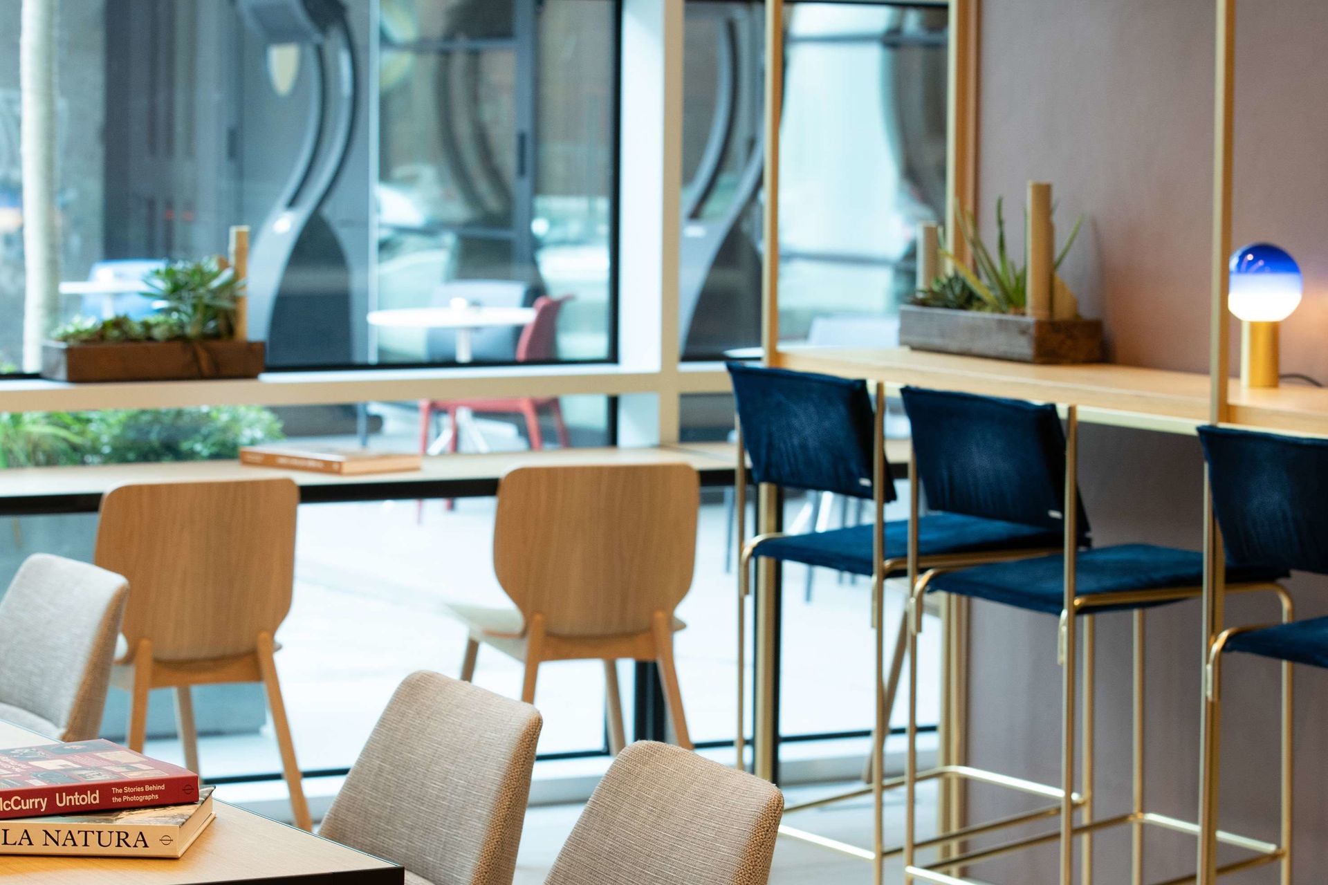 INNSiDE Milano Torre GalFa, foto 10