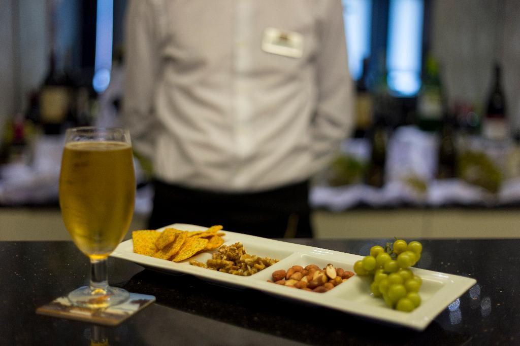 Blanca Hotel, foto 9