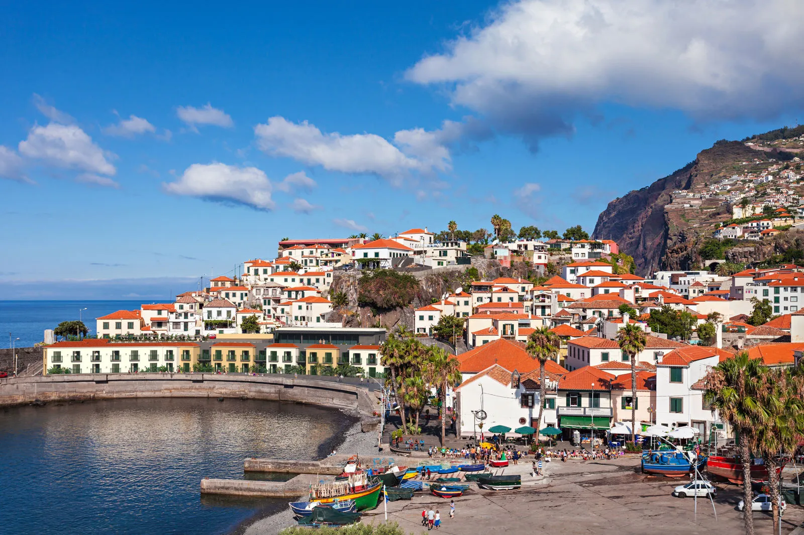 Pestana Churchill Bay Pousada Historic Hotel