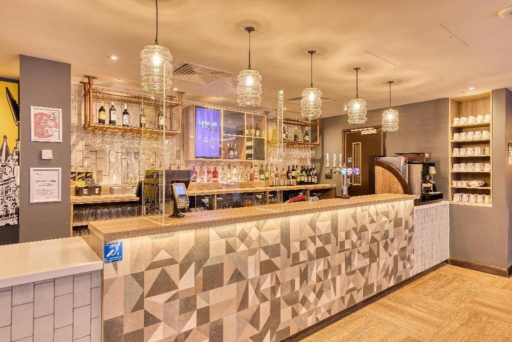 Premier Inn London Tooting Hotel, foto 7