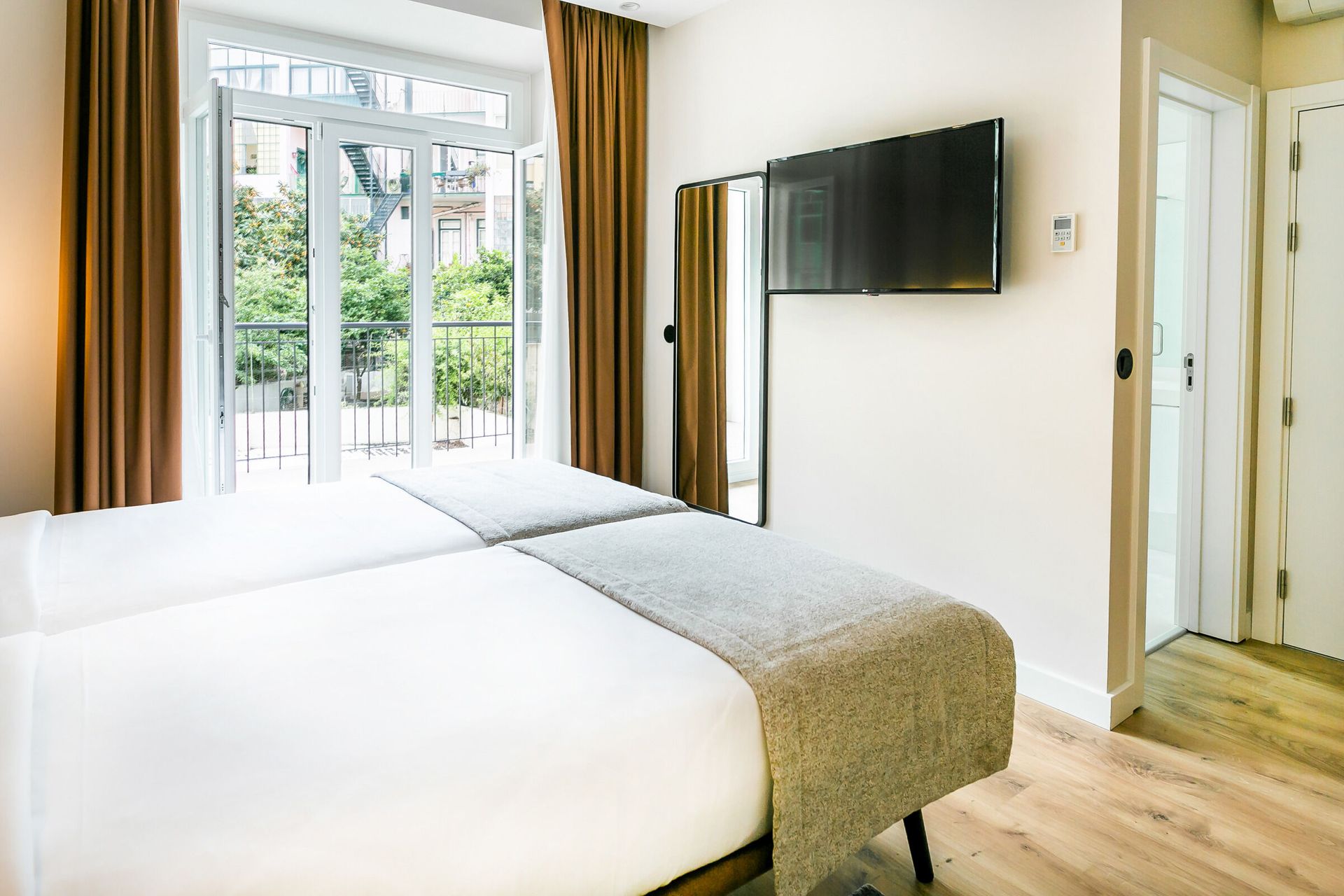 LX SoHo Boutique Hotel, foto 4