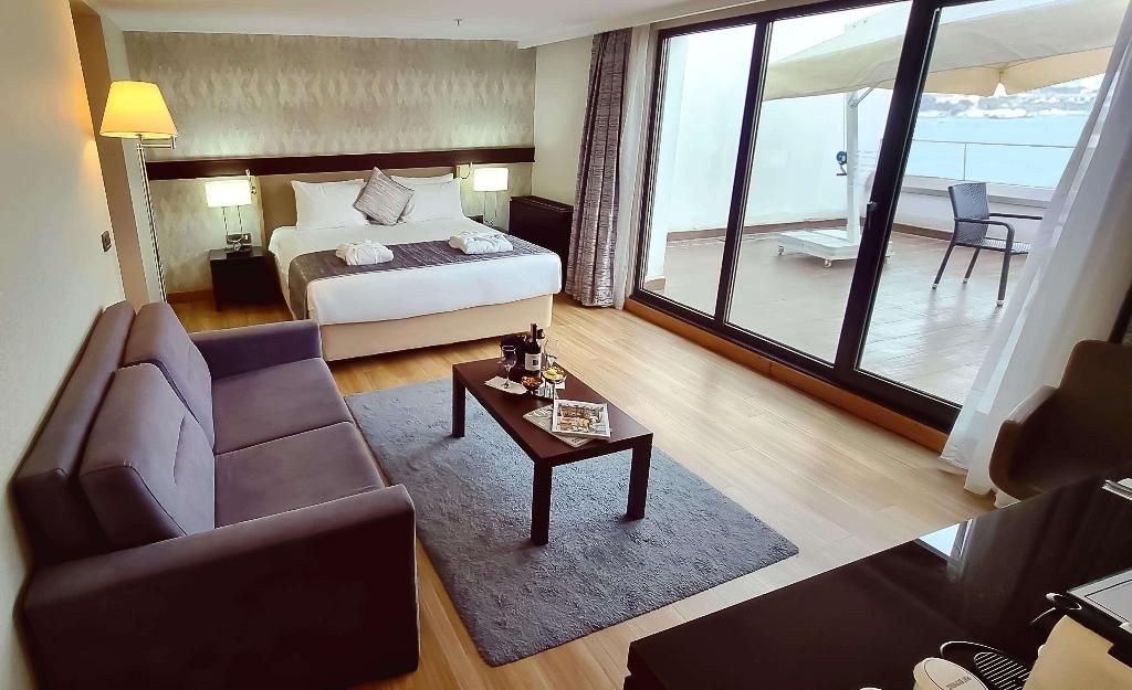 Port Bosphorus Hotel, foto 10