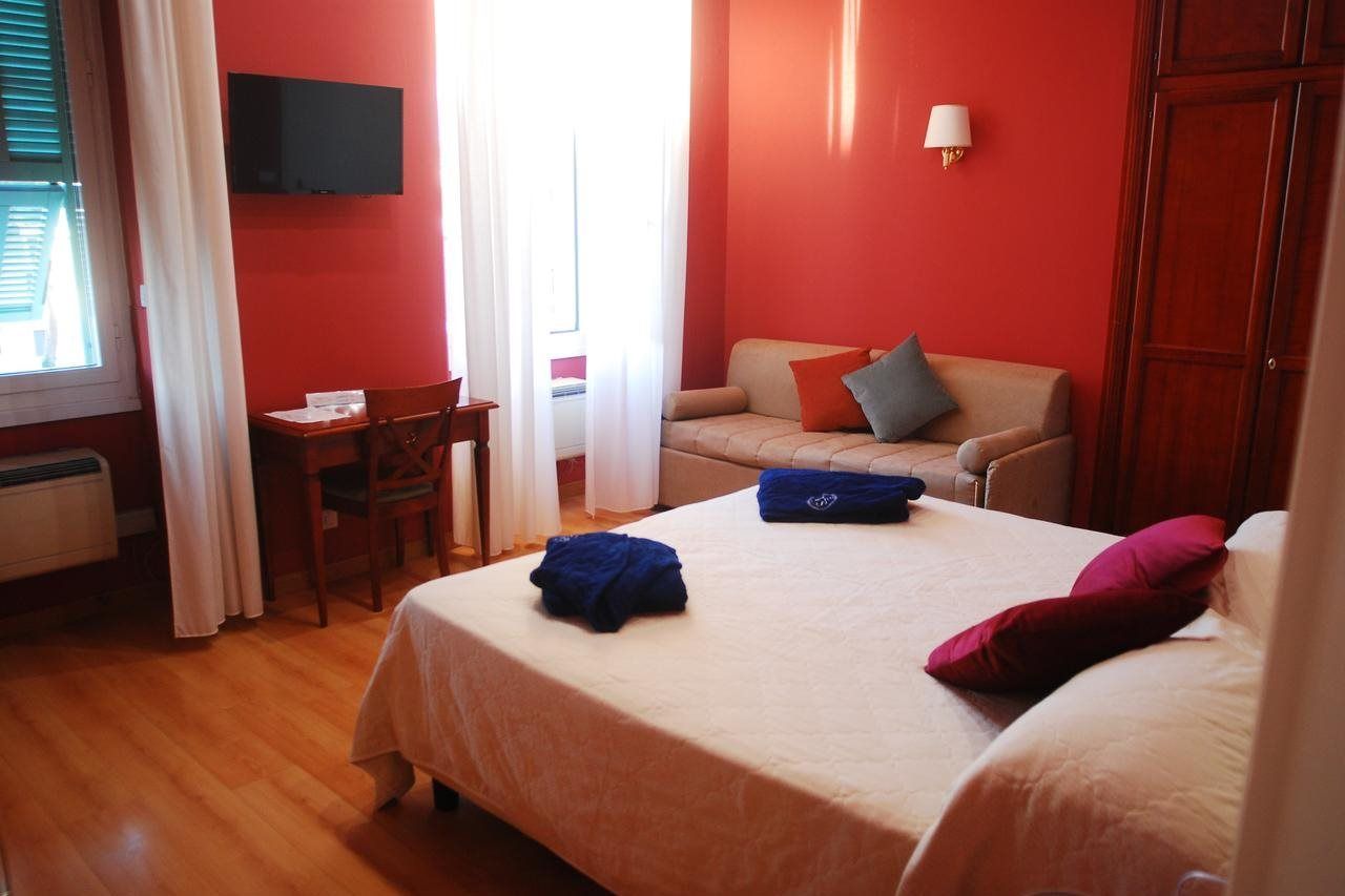 Hotel Villa Sophia, foto 9