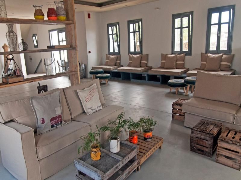 Poseidon of Paros Resort & Spa, foto 12