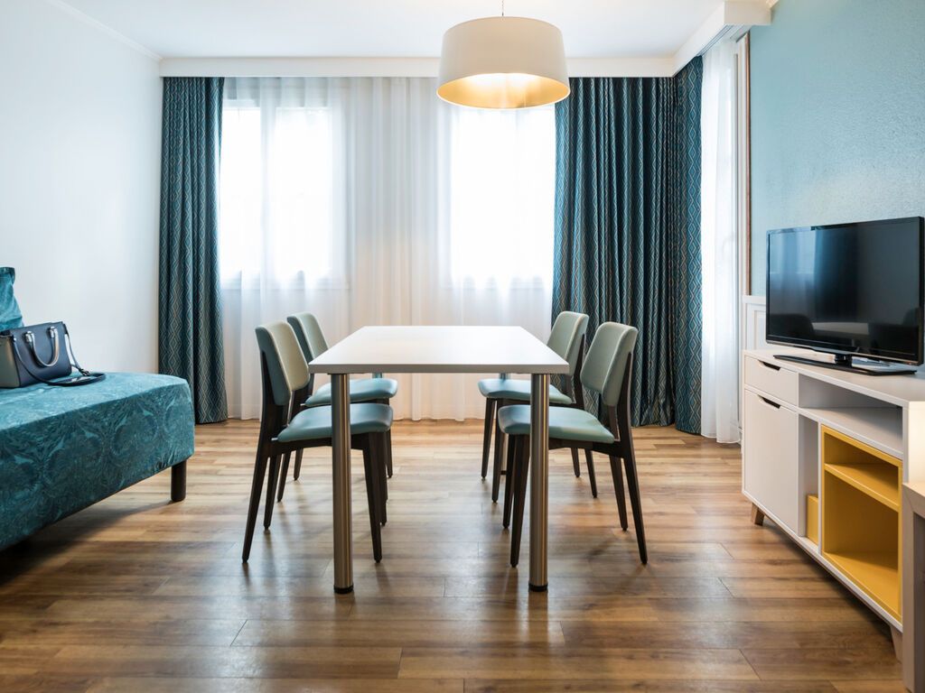Aparthotel Adagio Paris Montmartre, foto 6