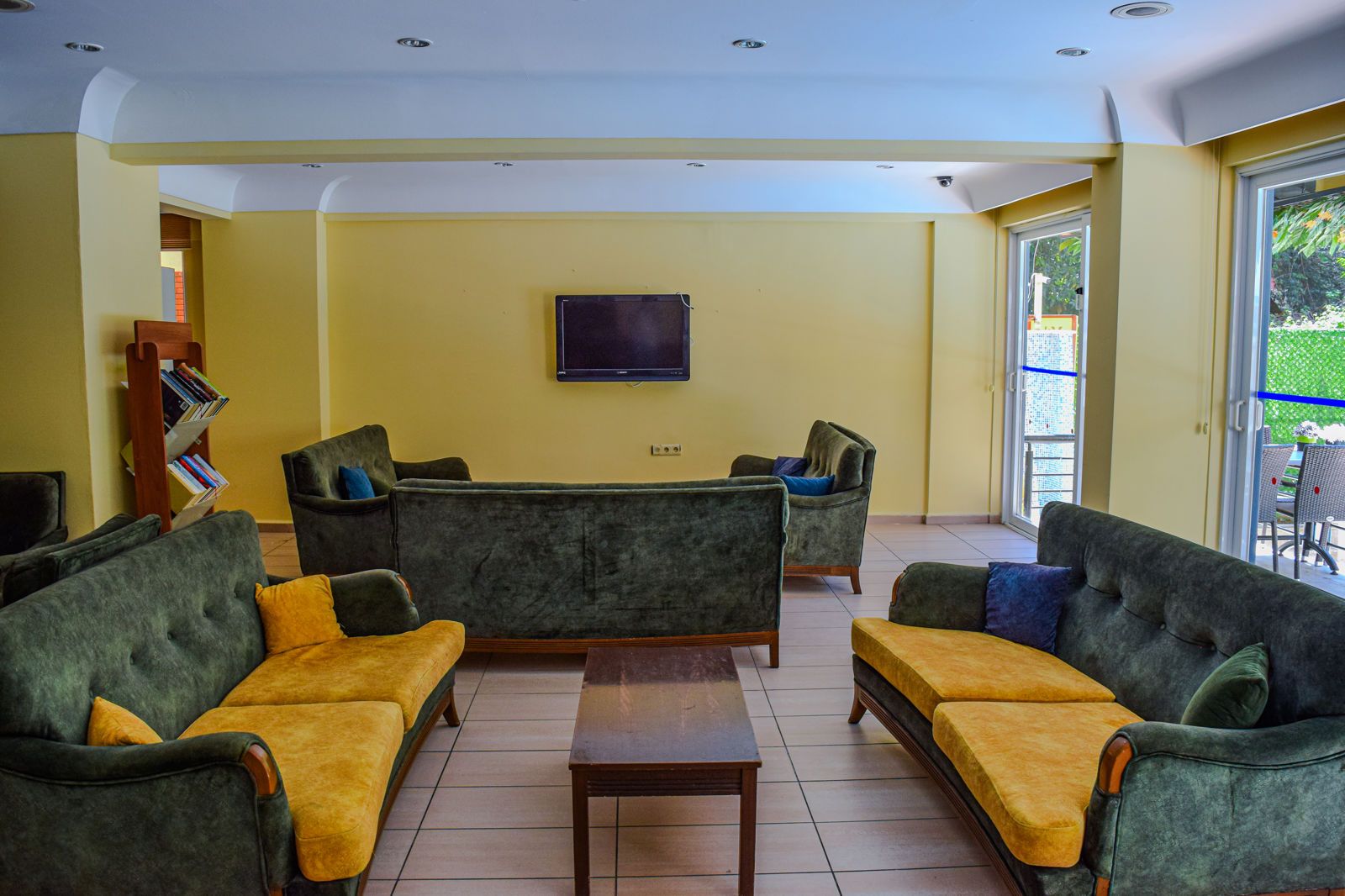 Alin Hotel, foto 14