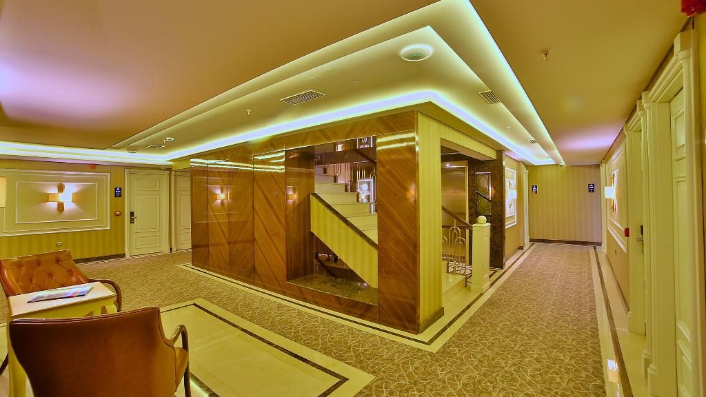 Beethoven Premium Hotel, foto 13