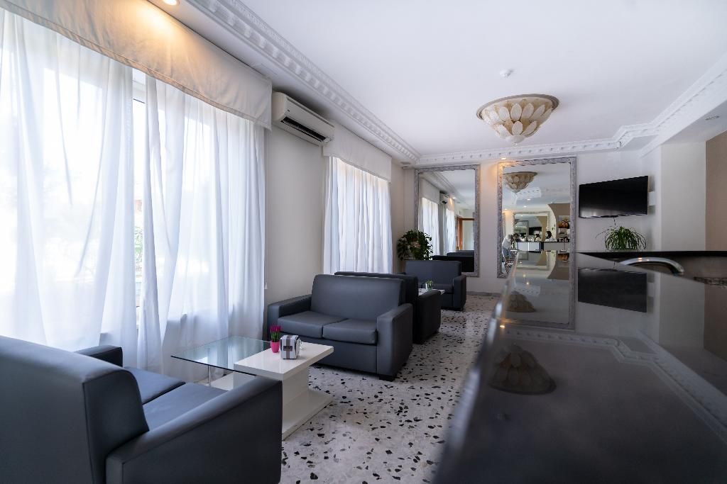 Hotel La Pergola Sant'Agnello, foto 2