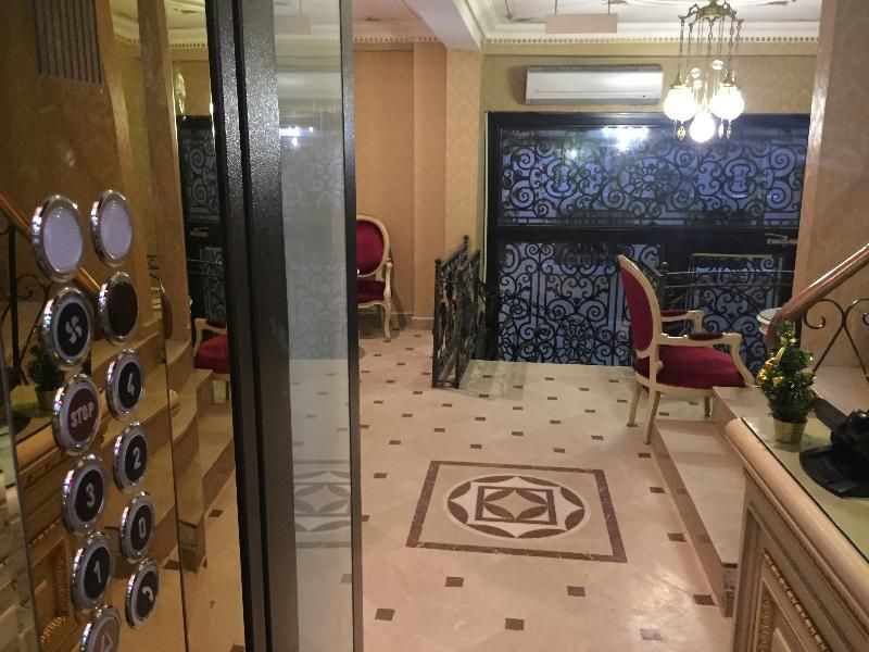 Alyon Hotel Taksim, foto 12