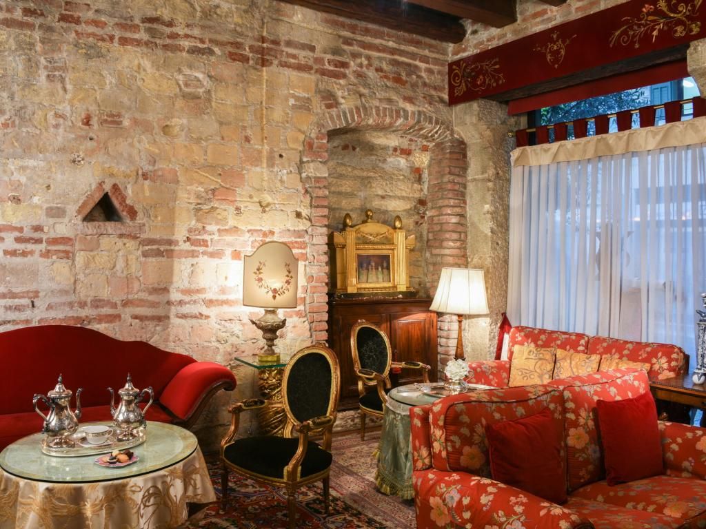 Gabbia d' Oro, foto 5
